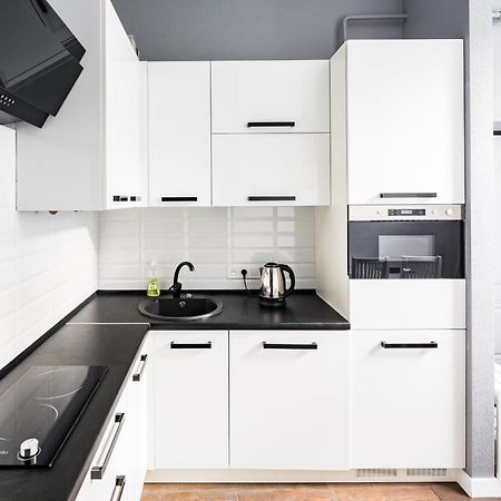 Avangard Kulisha 15 Apart Lviv Luaran gambar