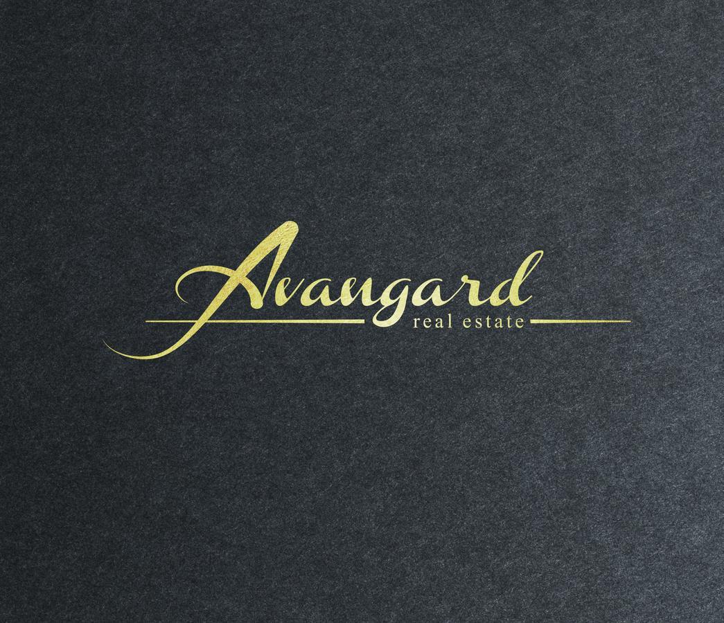 Avangard Kulisha 15 Apart Lviv Luaran gambar